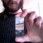 Thoughtfaucet Business Card Series r2 | Geisha: The Teahouse Bank