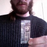 Thoughtfaucet Business Card Series r2 | The Random: Kyoto Japan