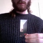 Thoughtfaucet Business Card Series r2 | The Random: New York City