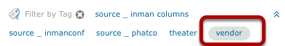 10: Select a tag to delete from Gist.